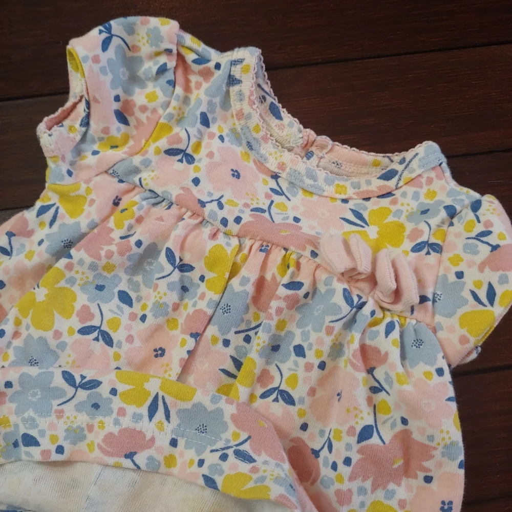 child of mine Dress, Size 3-6 Months